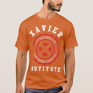 Xavier Institute friends T-Shirt