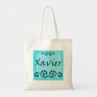 Xavier Ornamental Bag
