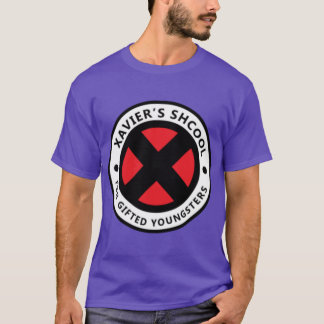Xaviers School friend vintage T-Shirt