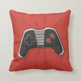 Xbox Nintendo Mashup! Cushion