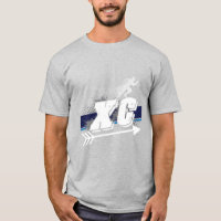 XC Cross Country Runner
