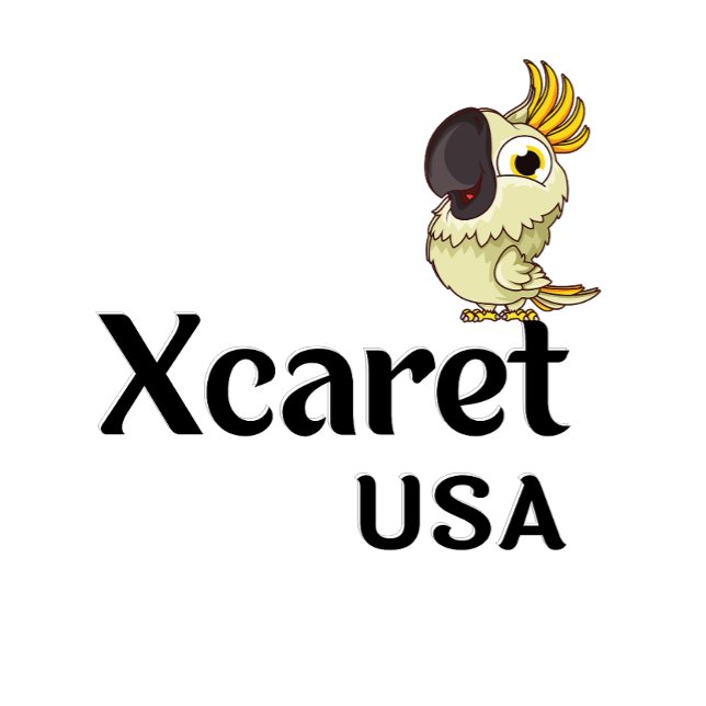 Xcaret USA park - With family T-shirt (Creator Uploaded)