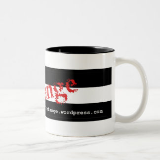 XChange Mug
