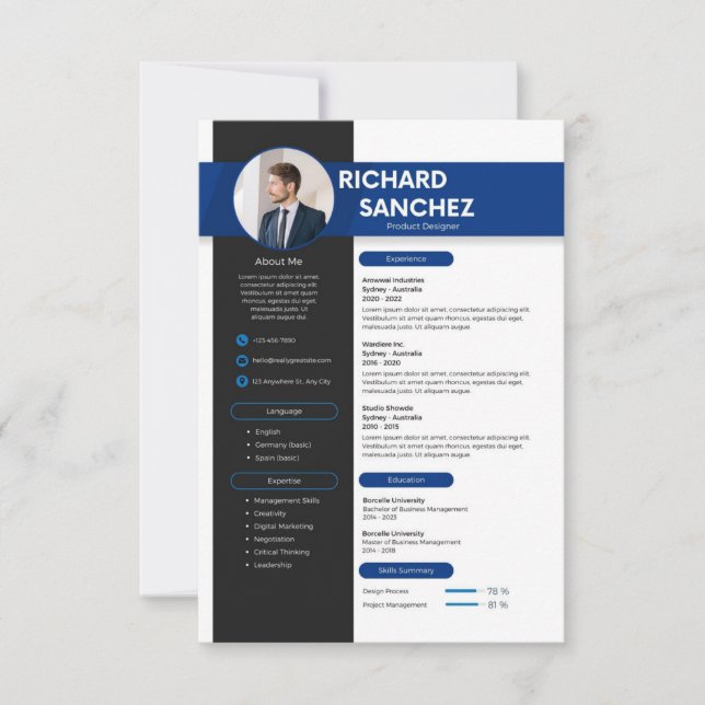 xcvhjkl./ invitation (Front)