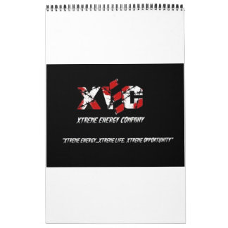 XEC - Kandi Kane Calendar