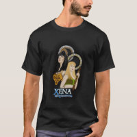 Xena - The Warrior Princess
