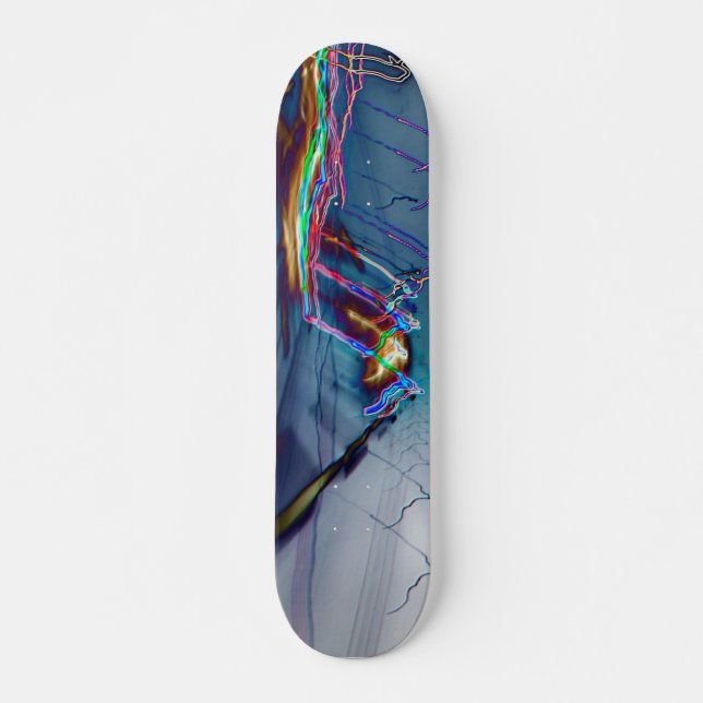 Xenix Skateboard (Front)