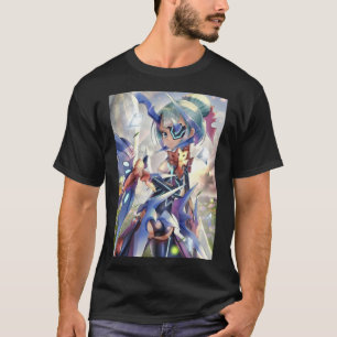 Xenoblade Chronicles 2                     T-Shirt