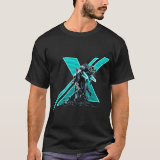 Xenoblade Chronicles X Logo T-Shirt