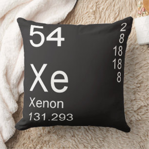 Xenon Cushion
