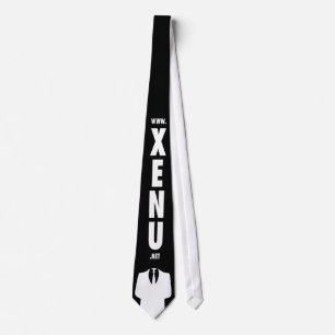 Xenu.net Black Tie