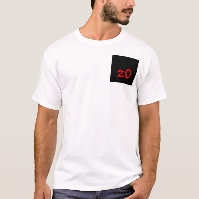 xeon shirt (Front)