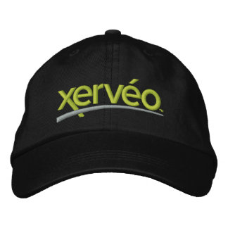 Xerveo Hat (black)