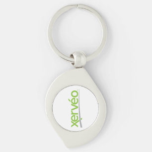 Xerveo Stylised Keychain