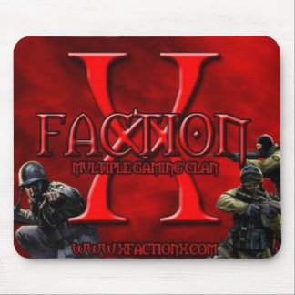 =(XF)= Mouse Pad