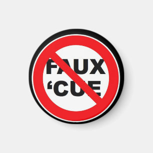 XFQ fridge magnet