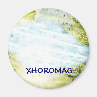 Xhoromag 1 magnet