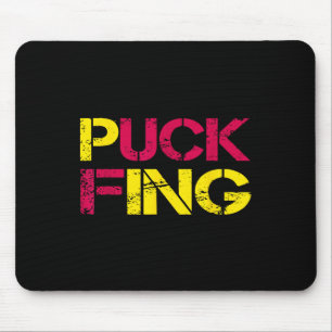 Xi Jinping Puck Fing President Republic China Supp Mouse Pad
