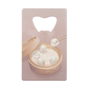 Xiao Long Bao Cute Illustration