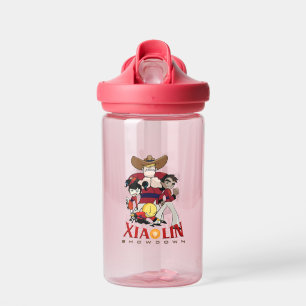 Xiaolin Showdown   Water Bottle