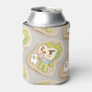 XiaoTieJun Icing Cookies Can Cooler