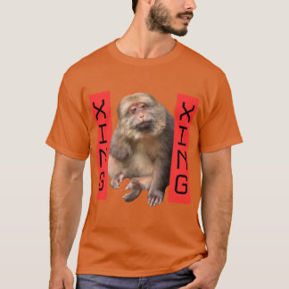 Xing Xing boy boy T-Shirt
