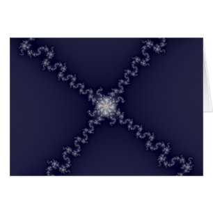 Xit - Fractal Card