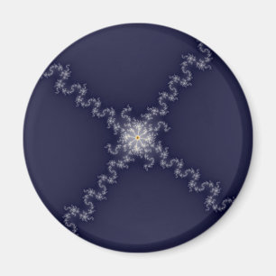 Xit - Fractal Magnet
