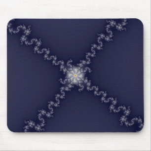 Xit - Fractal Mousepad