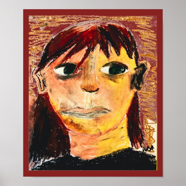 XKA COLLECTION Poster (Front)