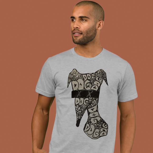 XKA COLLECTION  T-Shirt (Creator Uploaded)