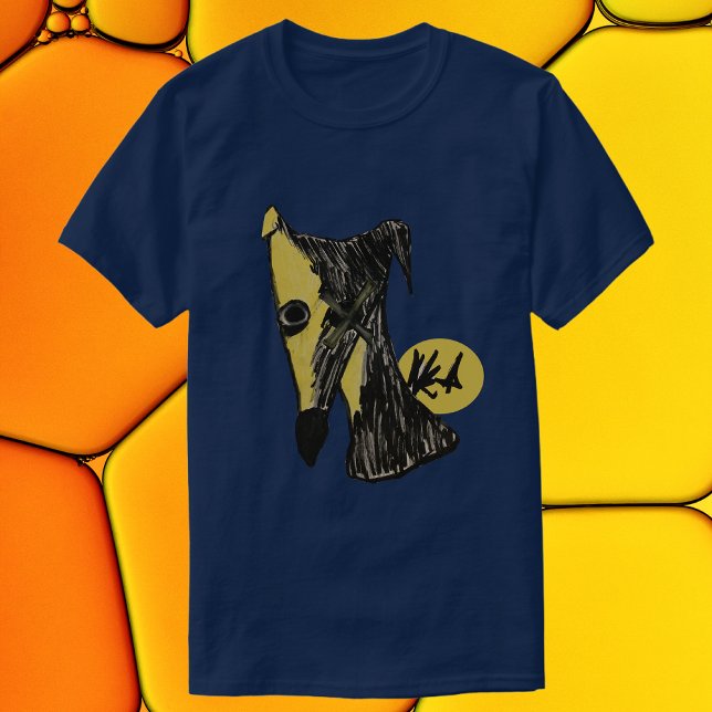 XKA DOG COLLECTION T-Shirt (Creator Uploaded)