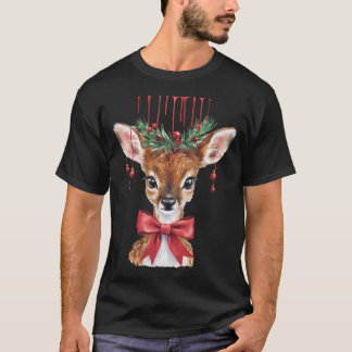 Xmas 5 T-Shirt