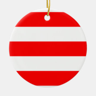 Xmas Ceramic Tree Decoration