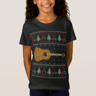 Xmas Christmas Bite Me Cookie Sweater Pattern
