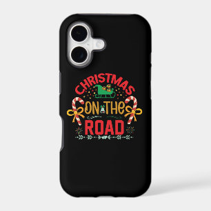 Xmas Gift Christmas On The Road