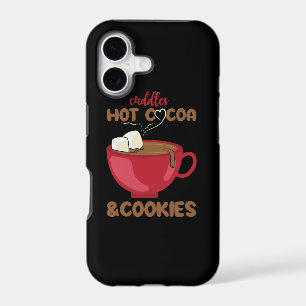 Xmas Gift Cuddles Cookies