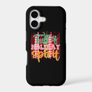 Xmas Gift Full Of Holiday Spirit