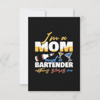 Xmas Gift | I Am A Mum And A Bartender