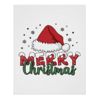 Xmas Gift Merry Christmas