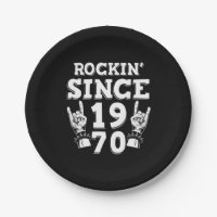 Xmas Gift | Rockin Since 1970
