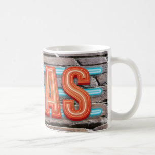 XMAS Sign Coffee Mug