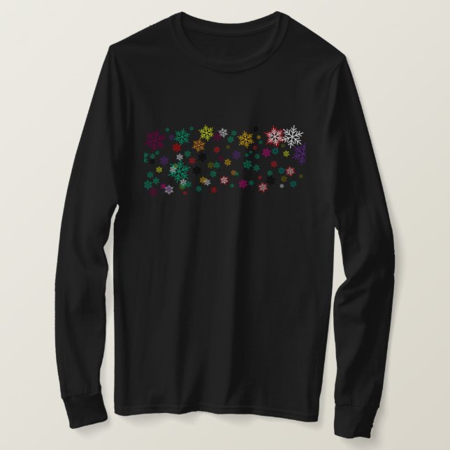 Xmas T-Shirt (Design Front)