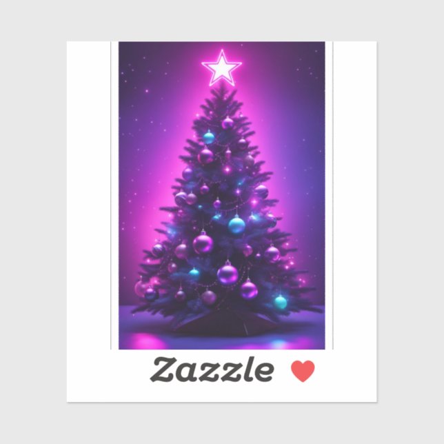 Xmas tree (Sheet)