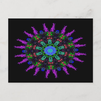 XNK103 POSTCARD