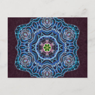 XNK363 POSTCARD