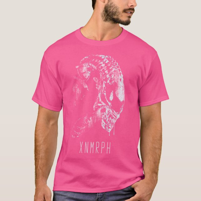 Xnmrph T-Shirt (Front)