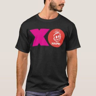 XO HAPPY Shirt