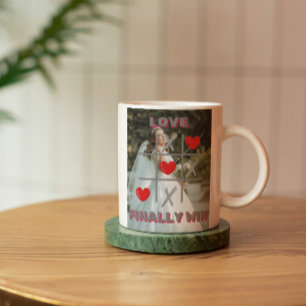 XO Love Mug