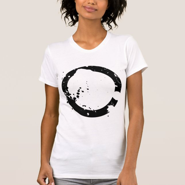 XO-Tee T-Shirt (Front)